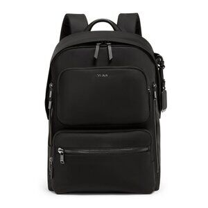 TUMI Voyageur Montana » Black/Gunmetal Backpack